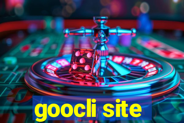 goocli site